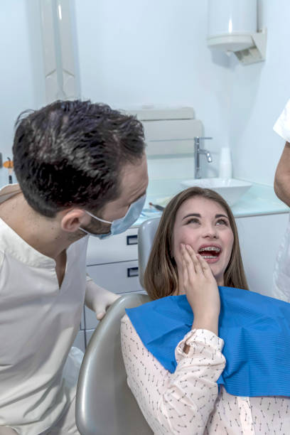 Best Chipped Tooth Repair Near Me  in Somersworth, NH